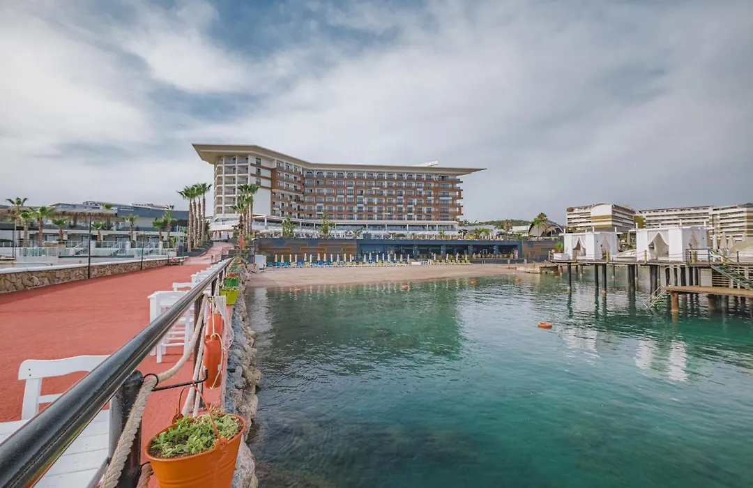 Mary Hotels Alanya-1