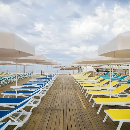 Mary Hotels Alanya-2